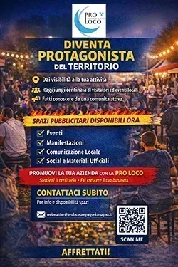 Banner Sponsor Verticale