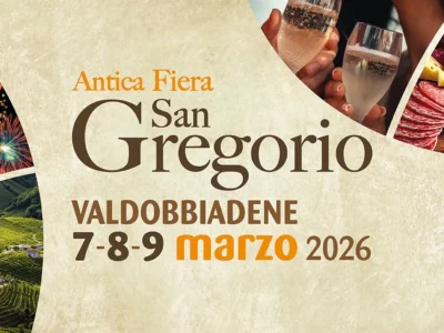 Fiera San Gregorio di Valdobbiadene
