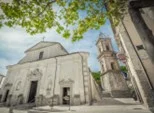La Chiesa Madre di San Gregorio Magno