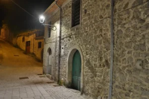 Pro Loco San Gregorio Magno 663